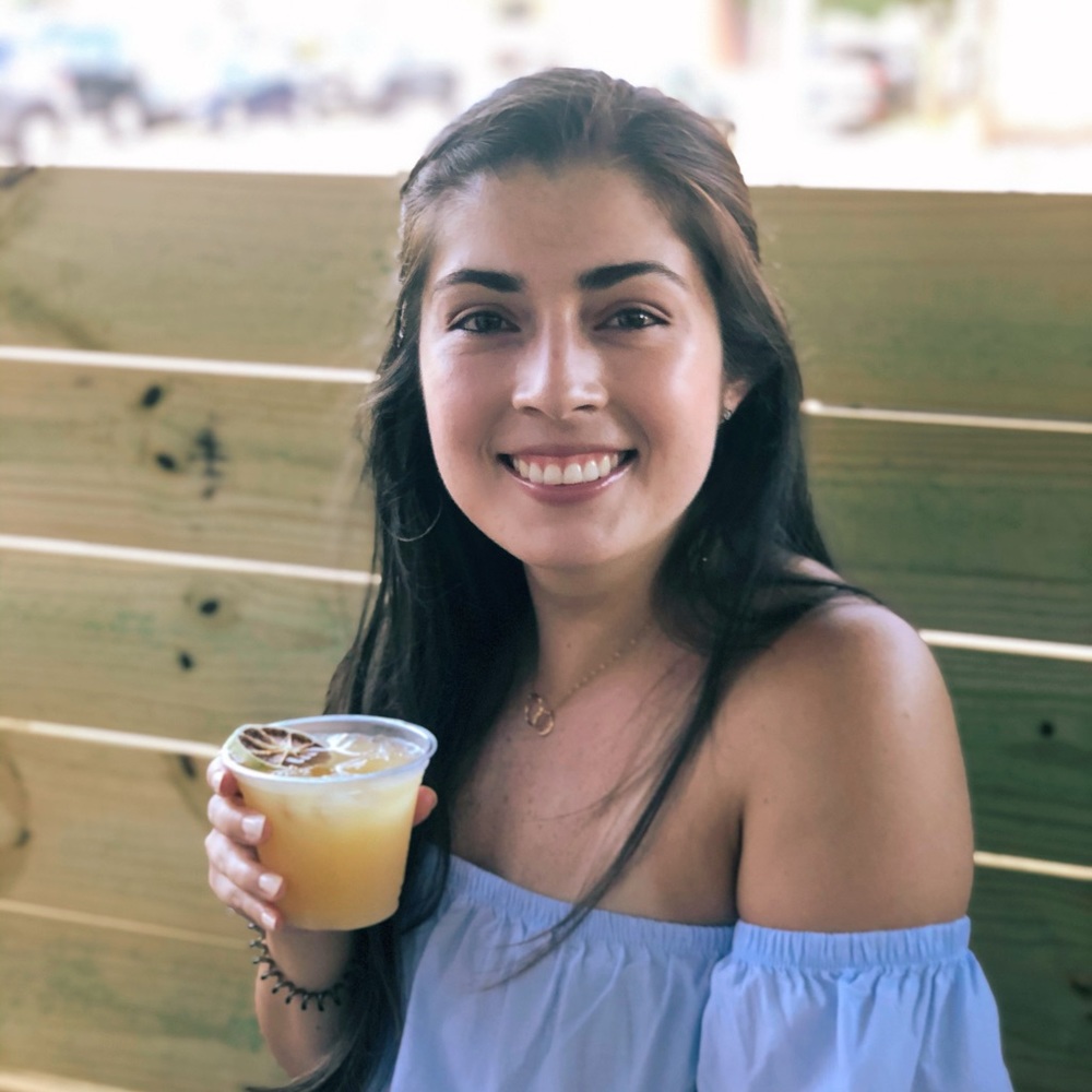 Meet your Posher, Alex